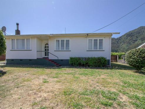 55 East Avenue, Te Aroha