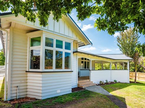 1 Millers Lane, Tikipunga