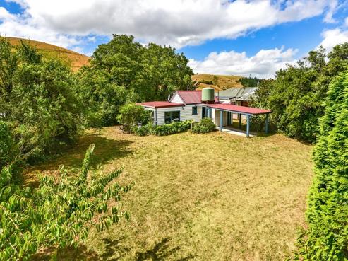 340 Whitecliffs Road, Glentunnel