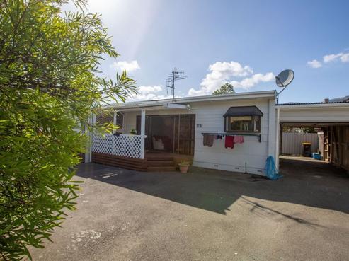 37B Polstead Road, Stoke
