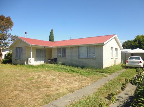 15 Livingstone Road, Flaxmere