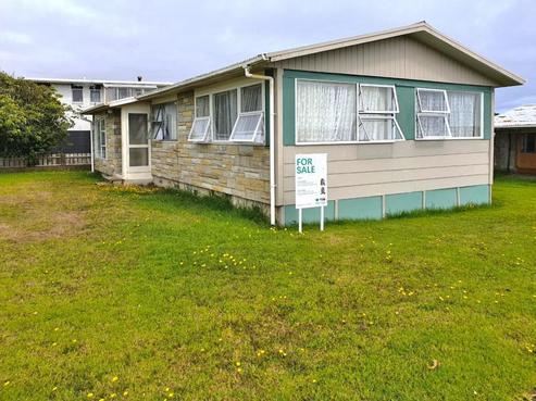 43 King Street, Waitara