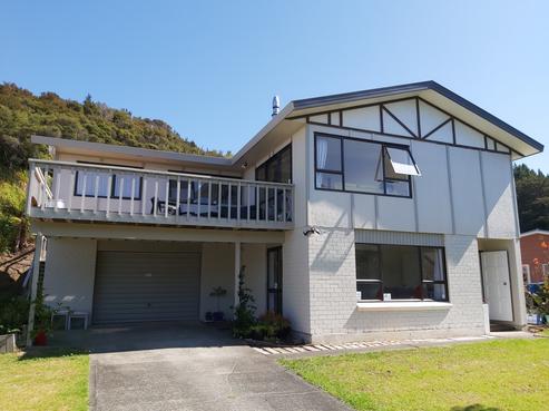 43 Te Maika Road, Ngunguru