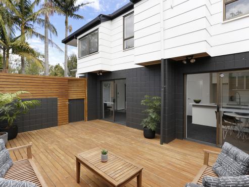 93B Sunnybrae Road, Hillcrest