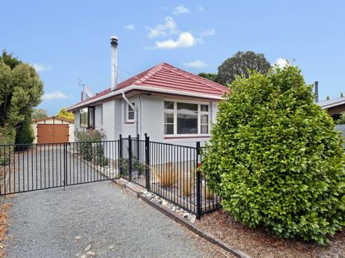 27 Claridges Road, Casebrook