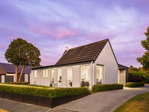 5 Woodbank Street, Somerfield