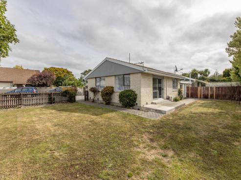 2/38B Cavendish Road, Casebrook