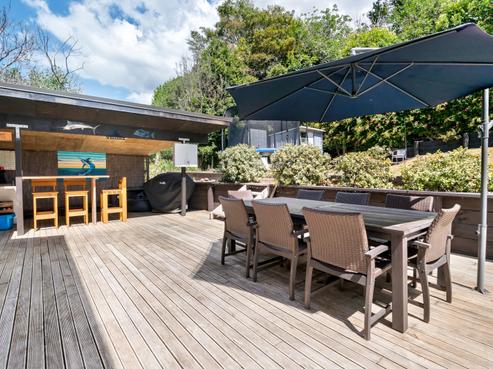 4 Maori Hut Road, Red Beach