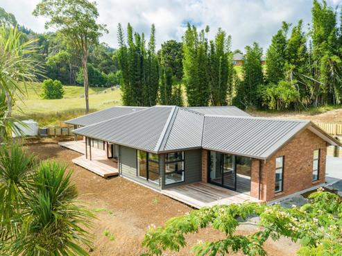 98 Kara Road, Maungatapere