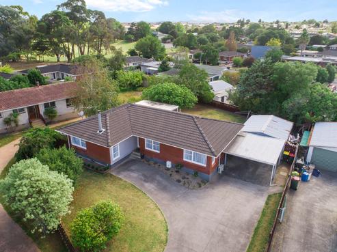 13 Joyce Street, Pahurehure