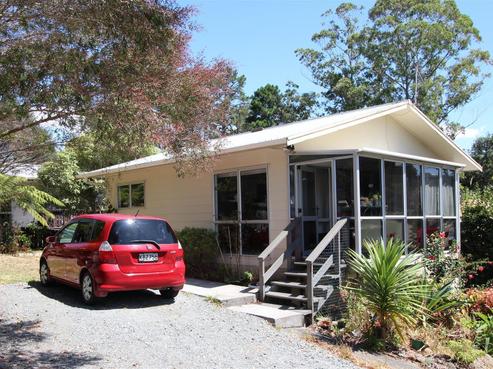 26A Nottingham Road, Onerahi