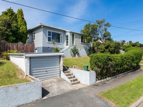 64 Mayfield Avenue, Wakari
