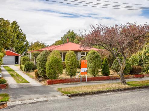 60 Ashgrove Street, Rangiora