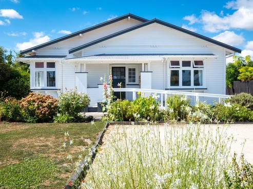 403 Park Road North, Parkvale
