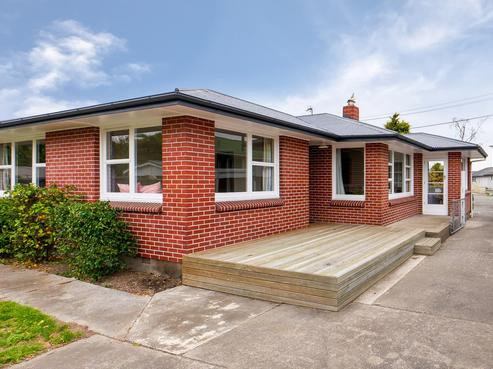 476 Wairakei Road, Burnside