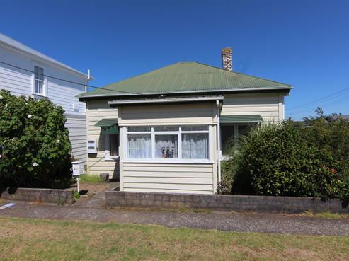 400 Williamson Street, Thames