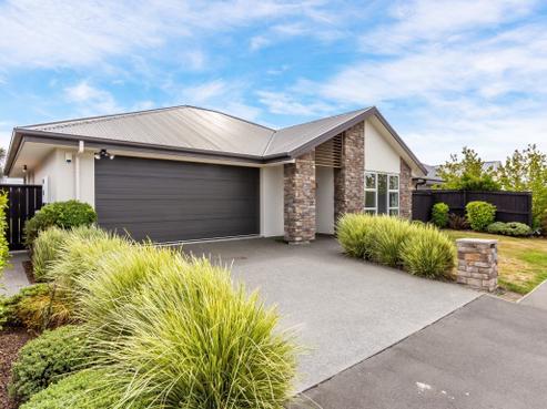 15 Mackinder Drive, Wigram