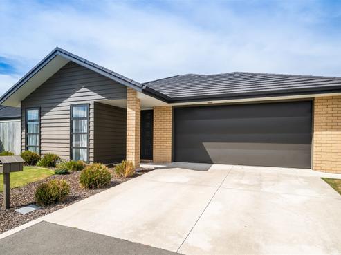 31 Rossall Crescent, Rolleston