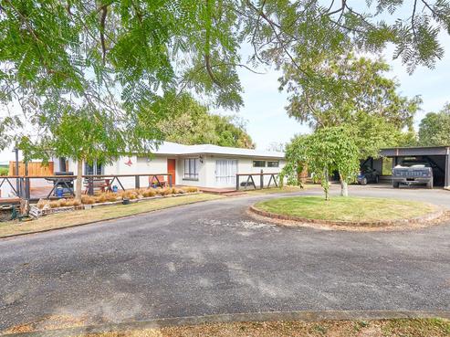 805 Stoney Creek Road, Bunnythorpe