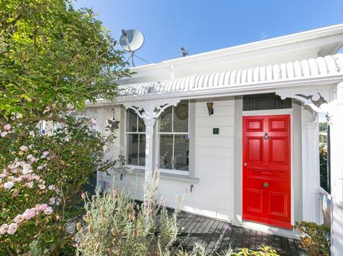 7 Yale Road, Mount Cook