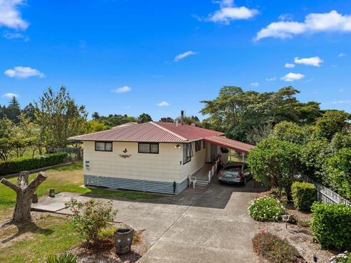 13 Wellington Street, Opotiki and Surrounds