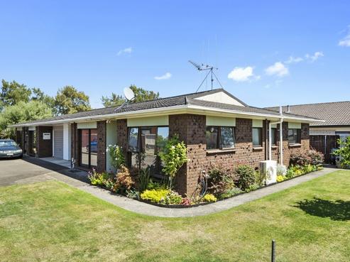 67A Boundary Road, Claudelands