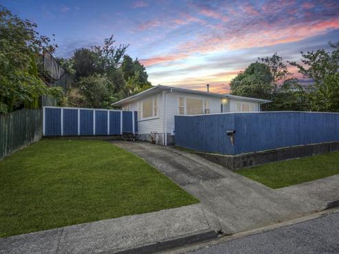 29 Vista Crescent, Maoribank