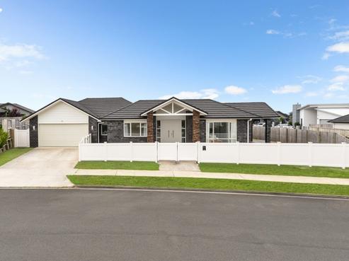 31 Mataroa Crescent, Flagstaff