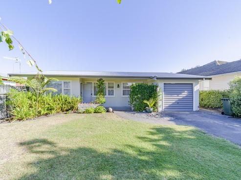 18 Morgan Avenue, Marewa