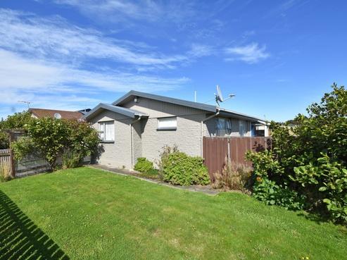 53 Ascot Terrace, Kingswell