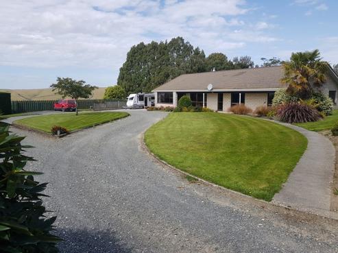 822 Coe Road, Balclutha