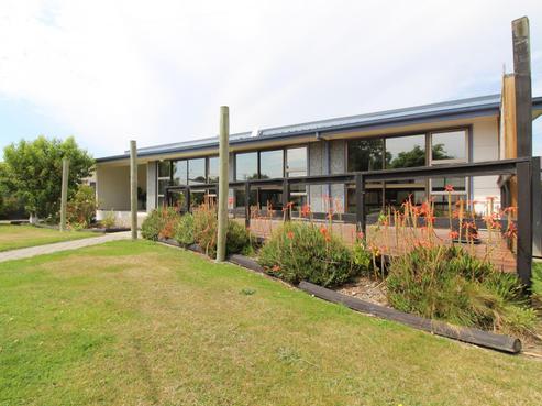 4 Studholme Street, Waimate