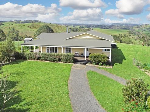 295 Settlement Road, Puni