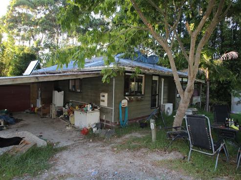 62 Oinu Road, Awanui