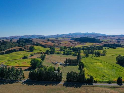 297 Owairaka Valley Road, Wharepapa South