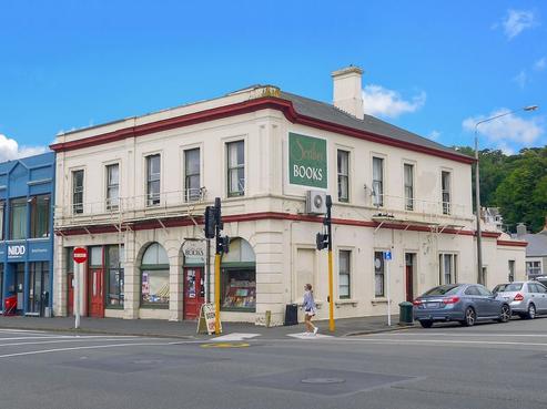 546 Great King Street, North Dunedin