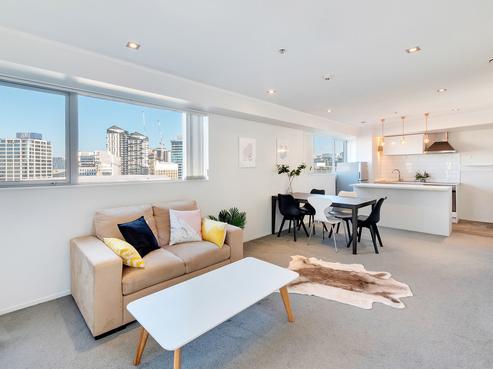 810/207 Federal Street, Auckland Central