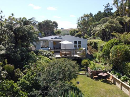 131 Park Road, Belmont