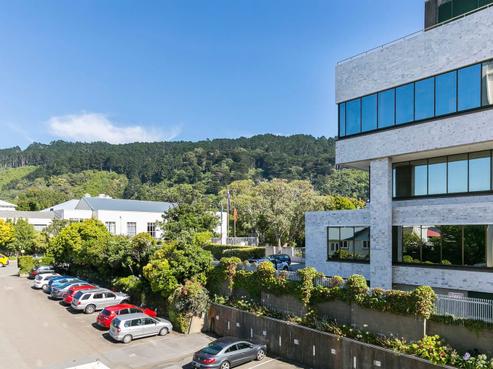 22/70 Hobson Street, Thorndon