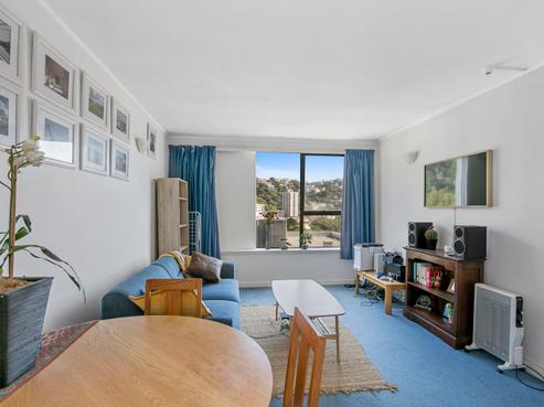 84/70 Hobson Street, Thorndon