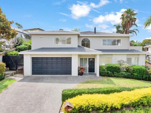 17 Crestview Place, Browns Bay