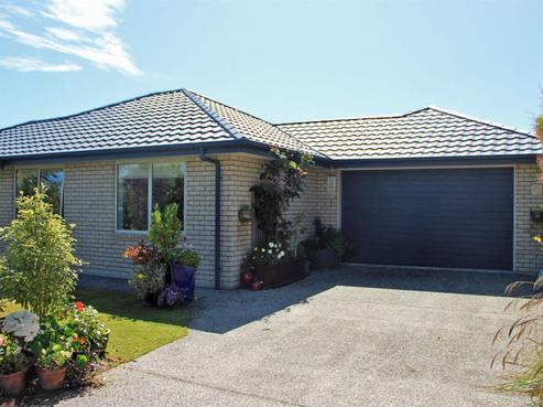10 Ashley Drive, Paroa