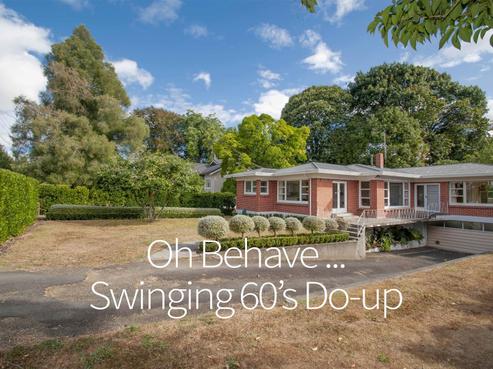 239 River Road, Claudelands