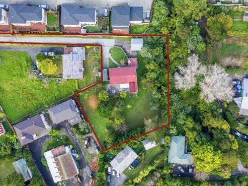 35 Sunnyside Road, Sunnyvale