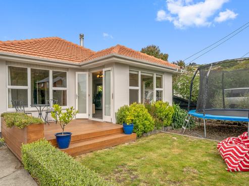 15 Taupata Street, Redcliffs