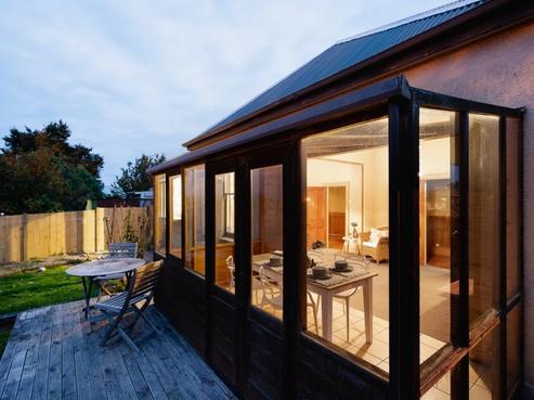 135 Elgin Road, Maryhill