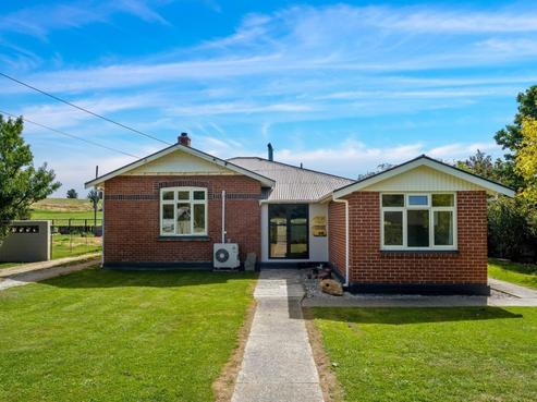 21 Leask Street, Omakau