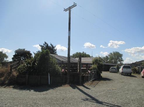 13 Nohonoa Road, Te Kuiti