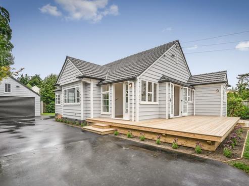 207 Fifield Terrace, Opawa
