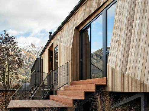 63 Mcdonnell Road, Arrowtown
